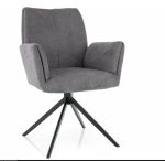 Scaun Coco II Vardo gri 11