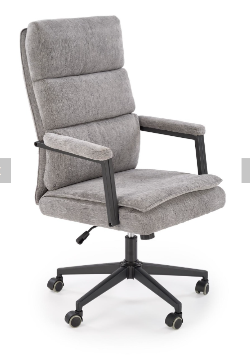 izobrajenie_viber_2025-11-13_18-48-54-274 Scaun rotativ ADRIANO gri - imagine 1