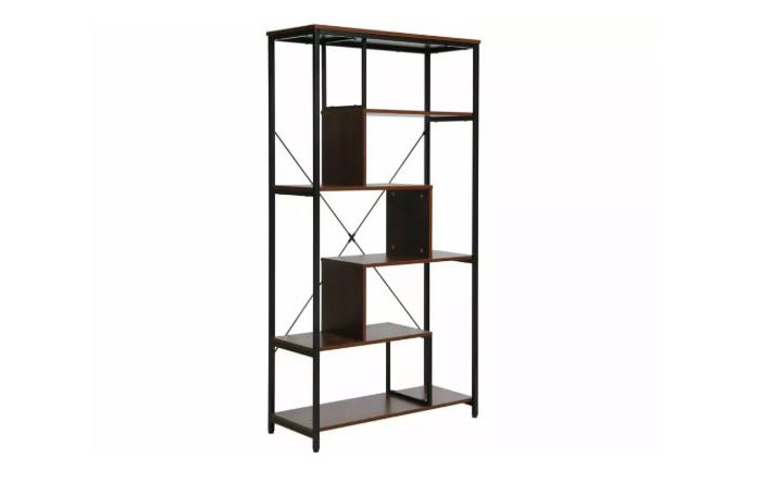 Raft Net A carcas negru