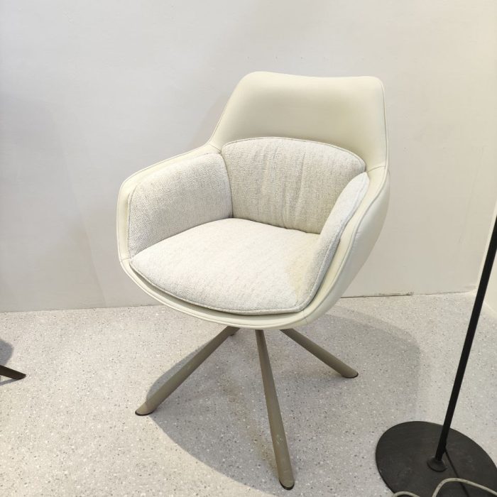 Scaun Senso OTE, bej 120