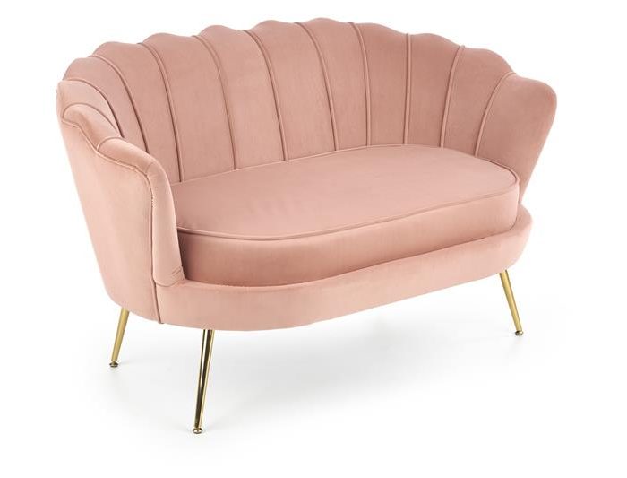 Amorinito XL roz/auriu