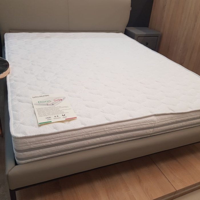 Saltea Saturno Lusso 160*200 H23